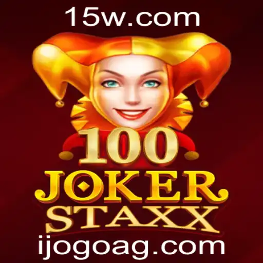 Descobrindo o Mundo de 100JokerStaxx: Uma Jornada de Emoção e Estratégia