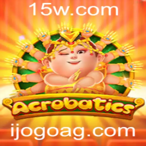 Descubra o Fascinante Mundo de Acrobatics: Um Jogo de Equilíbrio e Habilidade