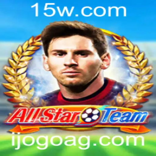 AllStarTeam: Descubra o Mundo do Novo Jogo 'ijogo'