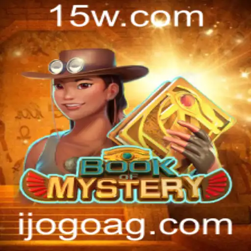 Descubra os Segredos do Jogo BookofMystery: Um Mergulho no Mundo do Mistério