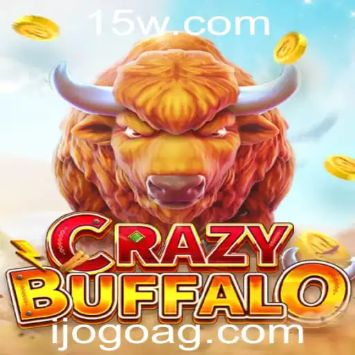 Descubra o Jogo CRAZYBUFFALO: Uma Aventura de Estratégia e Diversão
