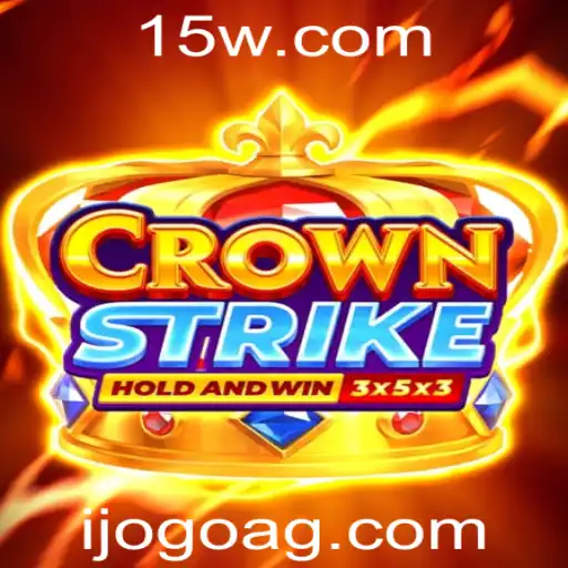 Crownstrike: Revolucionando o Mundo dos Jogos com Estratégia e Emoção