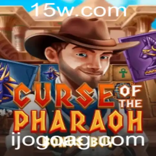 Explorando o Fascinante Mundo de CurseofthePharaohBonusBuy