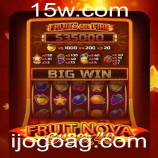 Explorando o Fascinante Universo de FruitNovaSuper40: Um Guia Completo