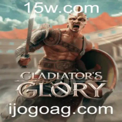 GladiatorsGlory: A Emoção da Arena ao Alcance dos Jogadores