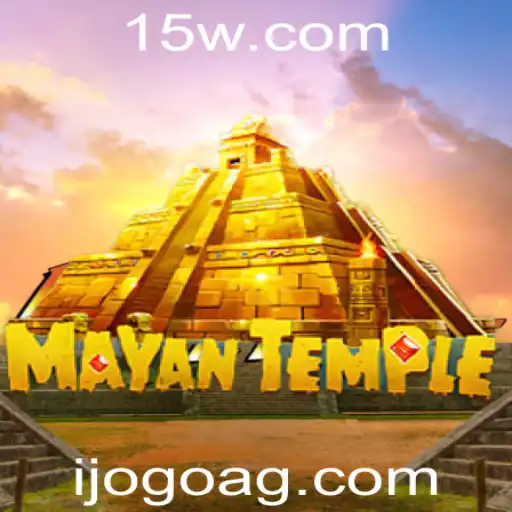 Descubra MayanTemple: O Jogo Que Transporta Você Para Uma Aventura Inesquecível