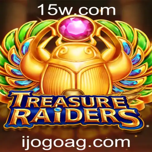 Explorando o Mundo de TREASURERAIDERS: A Nova Sensação no Mundo dos Jogos