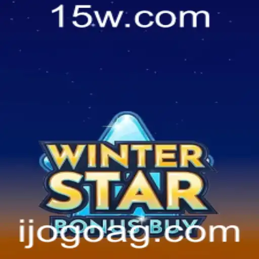 Explorando WinterStarBonusBuy: O Novo Fenômeno dos Jogos de Inverno