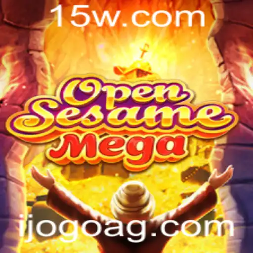 Explorando o Mundo de OPENSESAMEMEGA: Seu Novo Jogo de Estratégia Favorito