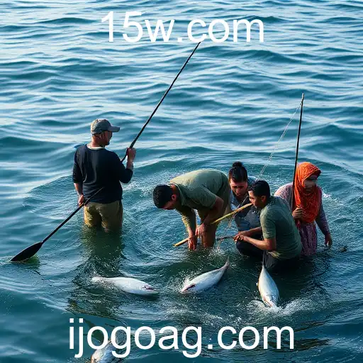 O Fascinante Mundo da Pesca: Tradições e Inovações