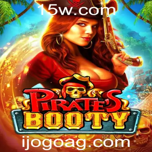 Descubra o Fascinante Mundo do Jogo PiratesBooty