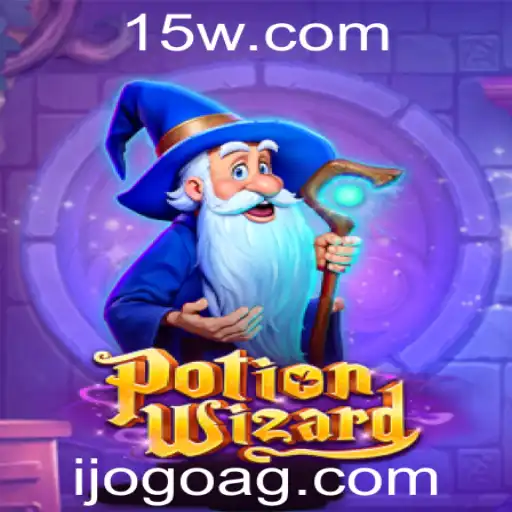 Explorando a Magia de PotionWizard: O Novo Jogo Fenomenal com iJogo