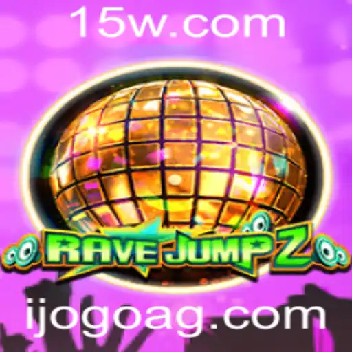 RaveJump2: Mergulhe no Universo Animado do ijogo