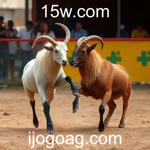 Explorando o Mundo das Rinheiras de Galos: Um Olhar Detalhado sobre o 