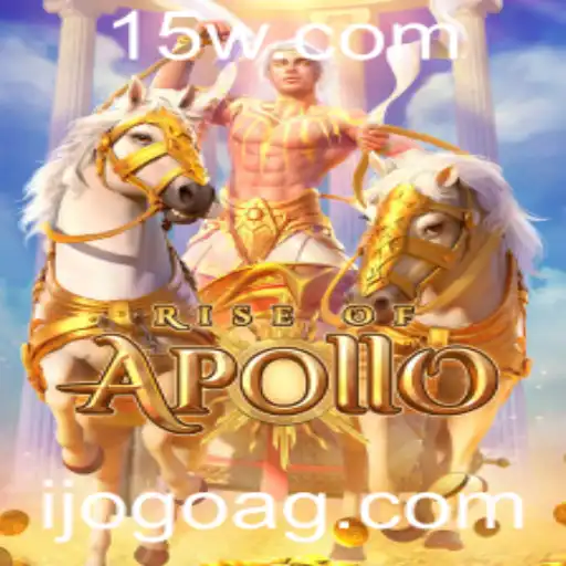 Rise of Apollo: Explorando o Universo Fascinante do Jogo 'ijogo'