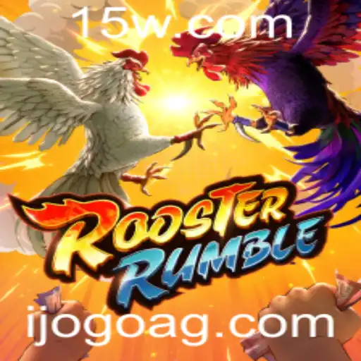 RoosterRumble: Uma Imersão no Mundo do ijogo!