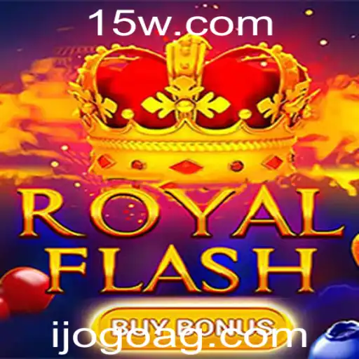 Descubra o Mundo do Jogo RoyalFlashBuyBonus