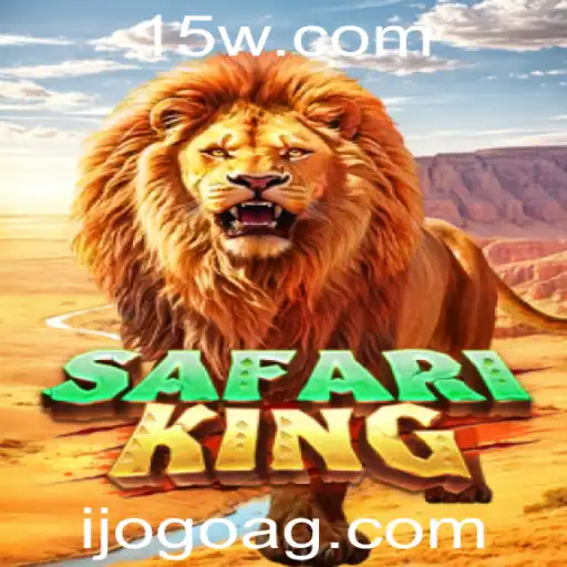 Explorando o Mundo de SafariKing: Um Guia Completo para Jogadores