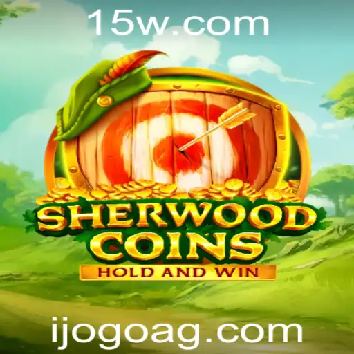 Descubra SherwoodCoins: O Novo Jogo que Está Conquistando Todos