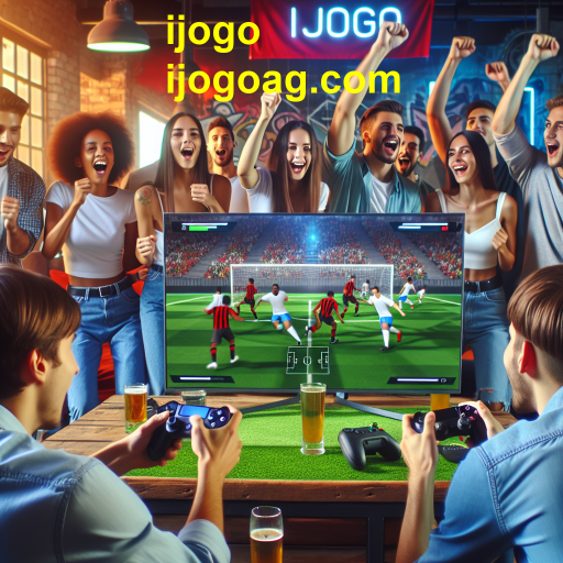 A Ascensão dos Jogos Esportivos: Realismo e Competição