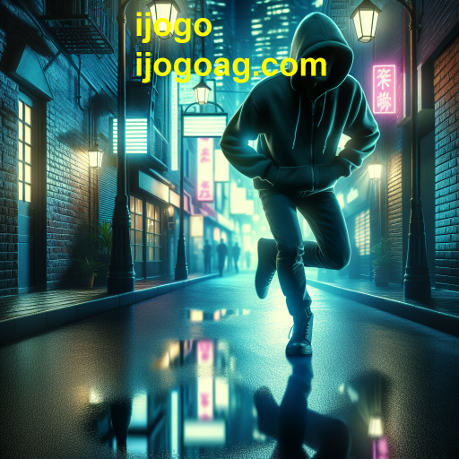 Aventura nas Sombras: O Fascínio dos Jogos de Ação Stealth