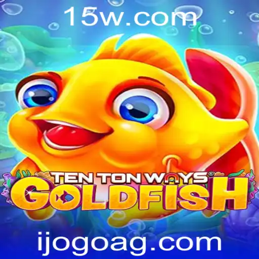 Explorando TenTonWaysGoldfish: O Novo Fenômeno do Mundo dos Jogos