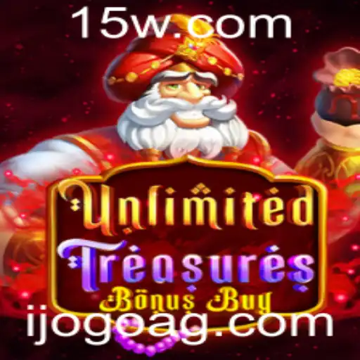 UnlimitedTreasuresBonusBuy: Descubra a Aventura do Novo Jogo